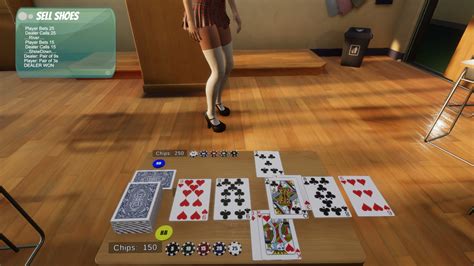 Strip poker game Online